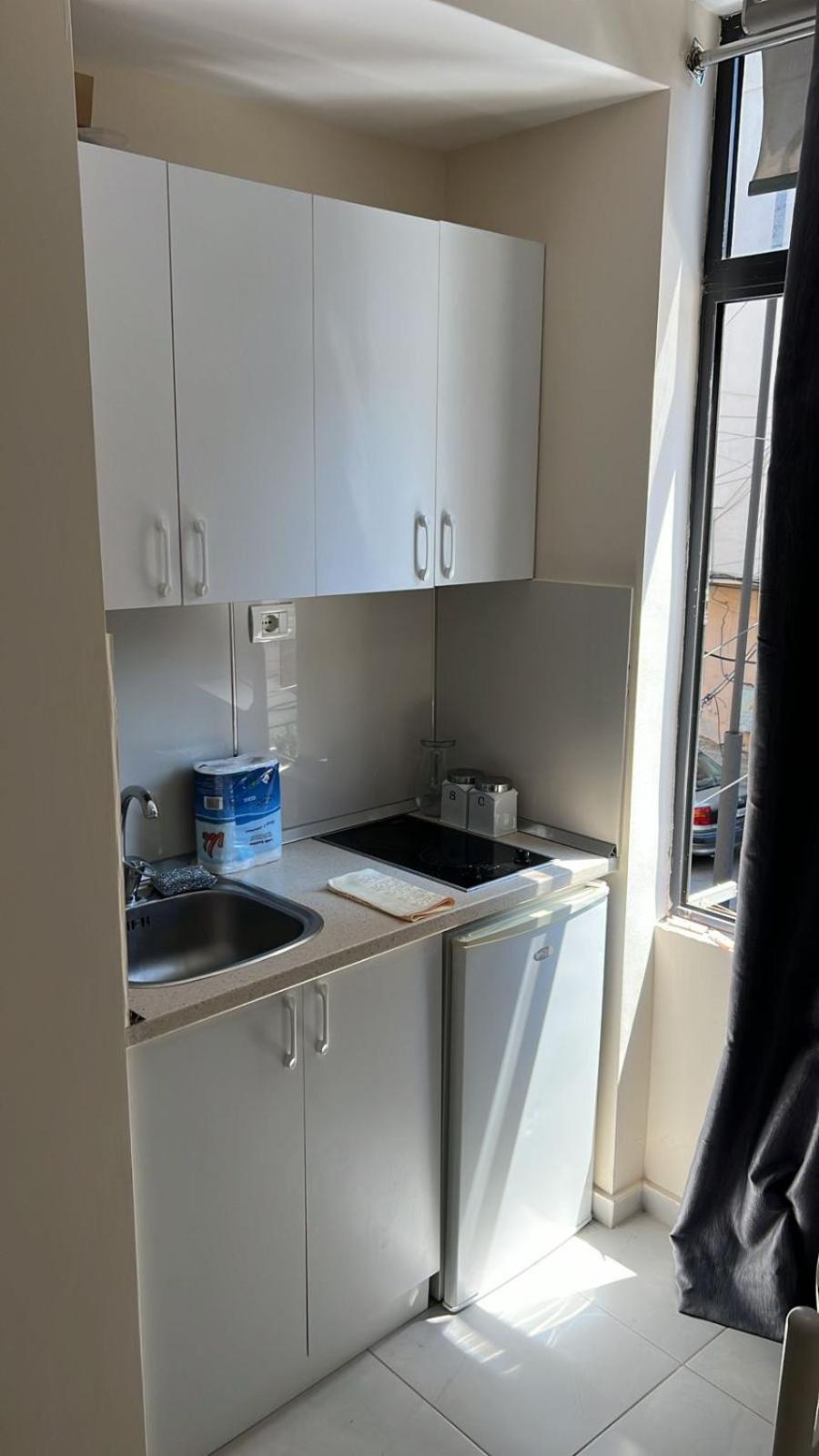 Urban Retreat Apartments ティラナ エクステリア 写真