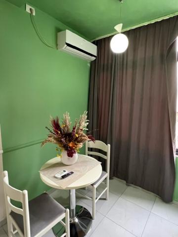 Urban Retreat Apartments ティラナ エクステリア 写真